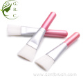 Custom Soft Facial Mask brush Face Body Mask